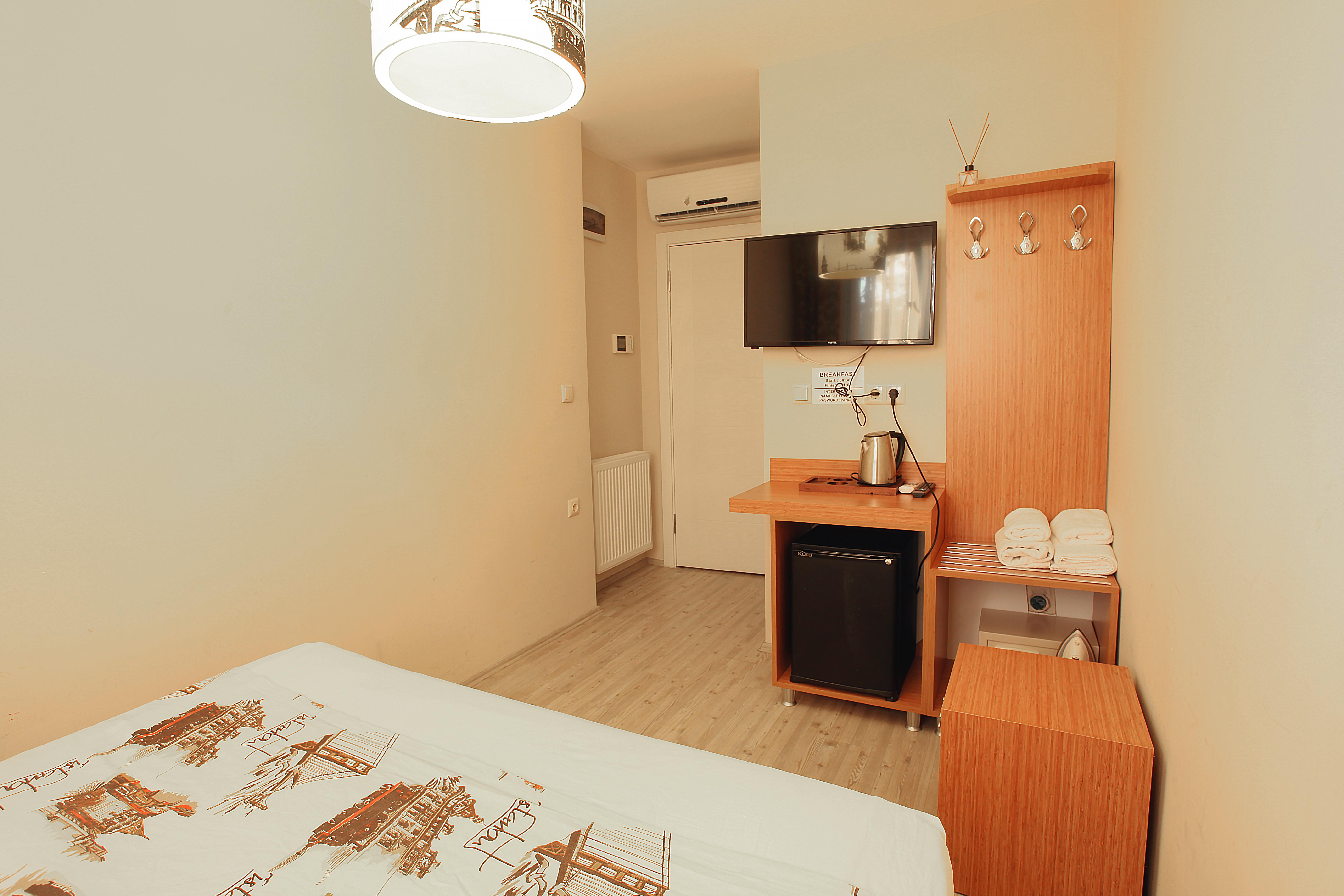 Pera Sultan Suit Istanbul Exterior foto
