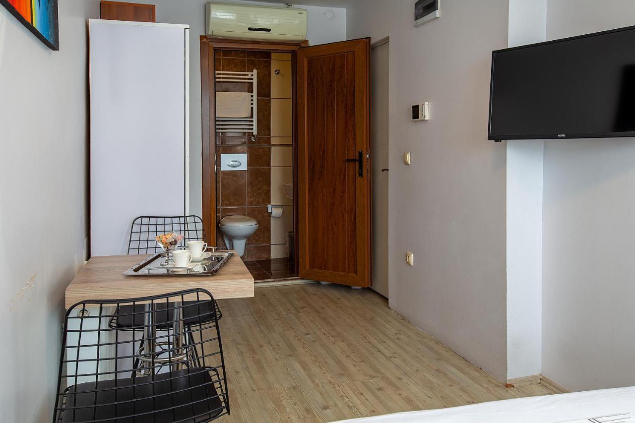 Pera Sultan Suit Istanbul Exterior foto