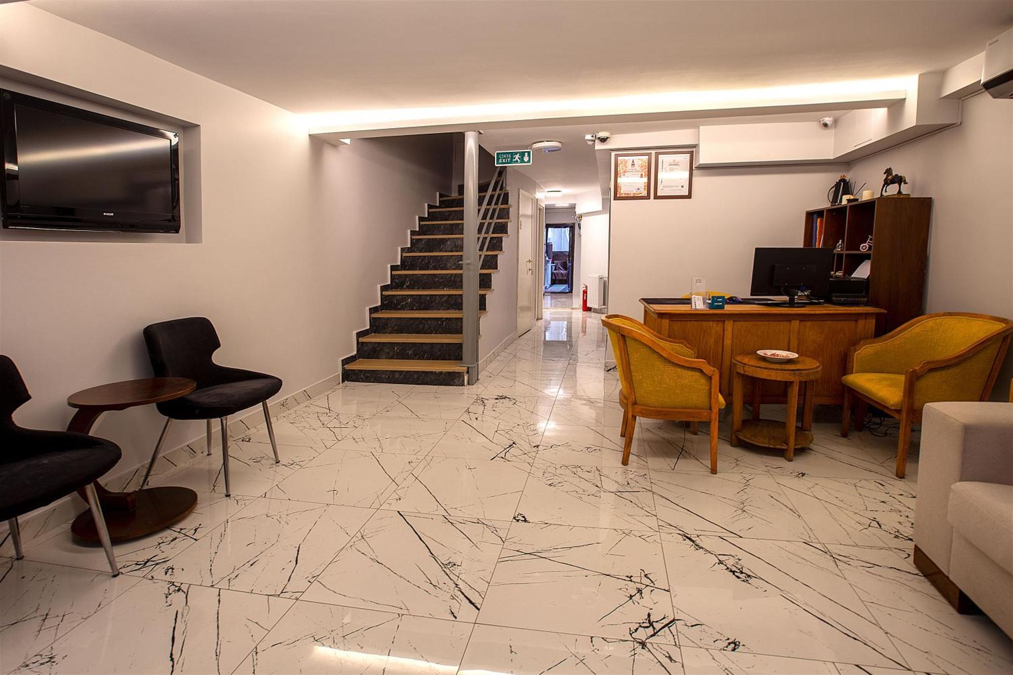 Pera Sultan Suit Istanbul Exterior foto